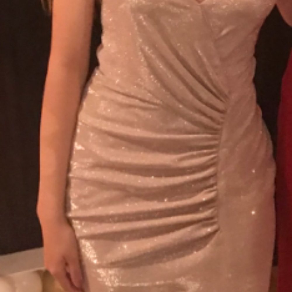 Prom Dress - Picture 7 of 8